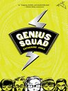 Cover image for Genius Squad